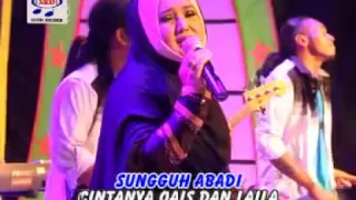 Download Evie Tamala - Qais Dan Laila ( Official Music Video ) MP3