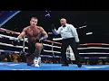 Canelo Alvarez - All 4 losses Full Fights Highlights