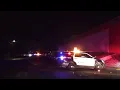 Richmond police shoot and kill suspect after standoff