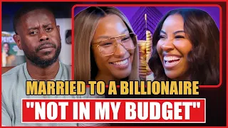 The Savannah James Flight Debate. (Oh... I'm Upset!)