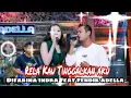 Download Lagu Rela kau Tinggalkan aku | Difarina Indra feat fendik Adella