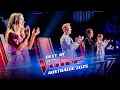 Download Lagu The Voice Australia 2025: Best Blind Auditions \u0026 Moments