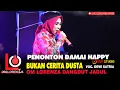 Download Lagu BUKAN CERITA DUSTA DEWI SATRIA OM LORENZA DANGDUT JADUL INDONESIA TERBARU 2025 LIVE GONDANGMANIS