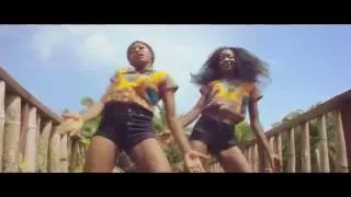bonsue fuji from africa official video 
