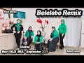 Download Lagu Bolelebo Remix Line Dance | Aster Class | Choreo:Novi3NLD (INA) - September 2025