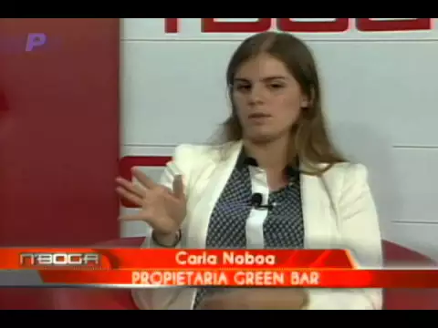 Green Bar By Juice Up Detox