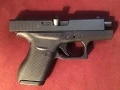 Glock42 Problems and Customer Service