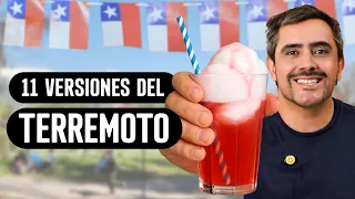 11 versiones del "Terremoto" | Woki Toki