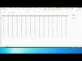 More for Loops in Excel 2013 VBA