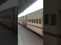 dangerous wap4 03003 hwh - Azimganj passenger special