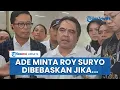 Download Lagu Bantah Ijazah Jokowi Palsu, Ade Armando Minta Roy Suryo Dibebaskan Jika Penyidik Tak Temukan Bukti