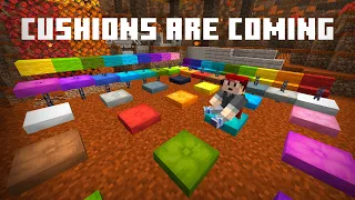The Most Loved Change to Minecraft
