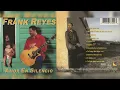 Frank Reyes - Amor en silencio Album