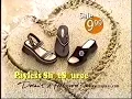 Payless ShoeSource ad 2000