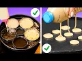 Download Lagu Genius Cooking Hacks \u0026 Dough Delights 🍳✨Unleash Your Culinary Creativity with 5-Minute Crafts