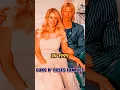 Inside secret family lives of Gun N Roses shocking details
