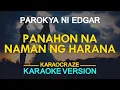 Download Lagu PANAHON NA NAMAN NG HARANA - Parokya ni Edgar feat. Rico Blanco 🎙️ [ KARAOKE ] 🎶