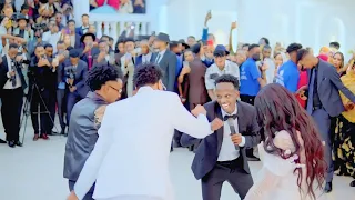 MAXAMED MAAME FT MUSTAFE KANTE NUUX ISMAACIIL HEES CUSUB 2025 