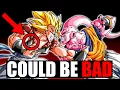Download Lagu Why Gogeta REPLACING Vegito Is Good Against Buu