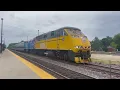 Metra UP-NW Line 2026
