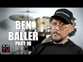 Ben Baller Me Kanye Fumbled a Huge Bag of Money with Our Plastic Jesus Pieces Part 10