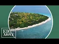 Raul Manzano and guest Ferdi Salvador explore Panglao Bohol EIC on the Move