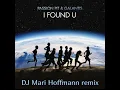 Galantis & Passion Pit - I Found You (DJ Mari Hoffmann remix)