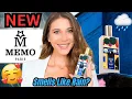 Download Lagu NEW MEMO PARIS PORTOBELLO ROAD FRAGRANCE REVIEW: A Luxury Perfume That Smells Like RAIN?