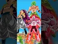 Lagu Gotenks vs Broly \u0026 Jiren #dragoball #anime #gotenks #subscribe #goku #menifestedit #jiren #broly