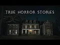 Download Lagu 3 Creepy TRUE Home Alone at Night Horror Stories