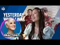 Download Lagu Vocal Coach Reacts to Gigi de Lana - Yesterday When I Was Young #gigidelana #rozette #vocalcoach