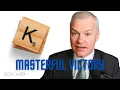 Mind-Bending Moves Scrabble Pro Analyzes Every Turn