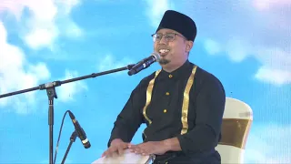 Download Persembahan Qasidah - Majlis Apresiasi Mahabbah Insani VFive Group 2023 MP3