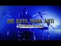 AIR MATA TIADA ARTI - LEO WALDY (ROCK ORCHESTRA COVER) 