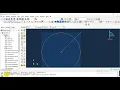 Python Script for Abaqus Tutorial - command for sketch careation from CLI
