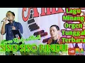 Siso siso Rindu//Daniel Maestro//Lagu Minang Orgen Tunggal Terbaru//Cover Ricky Alonk