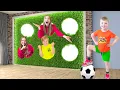Download Lagu Amelia, Avelina \u0026 Akim learn how to play Soccer from Arthur.