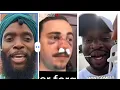 Hilarious Montgomery Brawl Anniversary B Peopl Celebrate The Victory The LEGENDARY Folding Chair