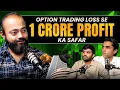 Inside the Mind of a Profitable Option Buyer No Fake P L