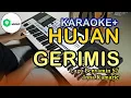 Download Lagu HUJAN GERIMIS AJE Benyamin S Inna Kamarie Karaoke Full HD