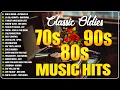 Lagu Best Music Hits 70s 80s 90s Playlist 1988 - Music Hits 80s - Greatest Hits 70s 80s 90s Oldies Music
