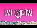 Wham! - Last Christmas