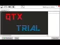 NEW QTX FULL SCRIPT EXECUTOR ADMIN Reach Auto Duels NEW ROBLOX QTX TRIAL