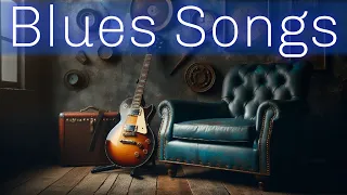 🎸"THE ULTIMATE BLUES"🔥🔥🔥 #guitar #blues #bluesrock #guitarist #bluesballads #allblues #guitarsol