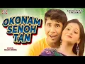 Lagu Okonam Senoh Tan | ओकोनम सेनोह तान 🎶 | Superhit Ho Munda Song 2025🎵 | Shakti Mishra 🎙️ | Shiva Music