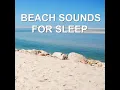 Sharp Meditative Beach Sounds