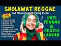 Lagu Sholawat Reggae: Doa Penuh Harapan untuk Kehidupan Bahagia 🌿