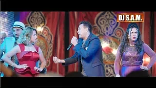                                   حكيم ودنيا سمير غانم   الليلة ليلته   ماستر دندنها
