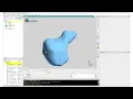 New Surface Meshing Tools Geoscience ANALYST Pro Geology 4 7