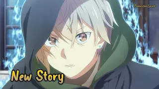 Download 『Lyrics AMV』 Seirei Gensouki OP 1 Full 「New story - Marika Kohno」 MP3